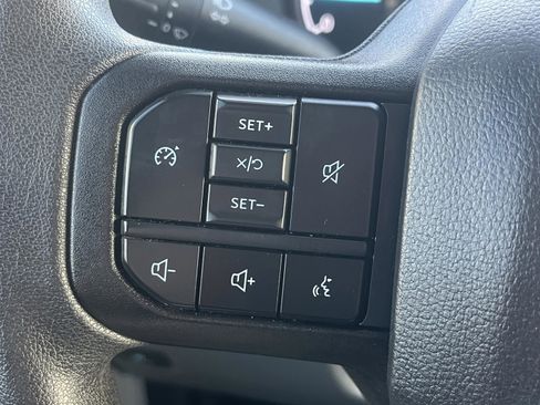 Certified 2024 Ford F250 XLT image 17