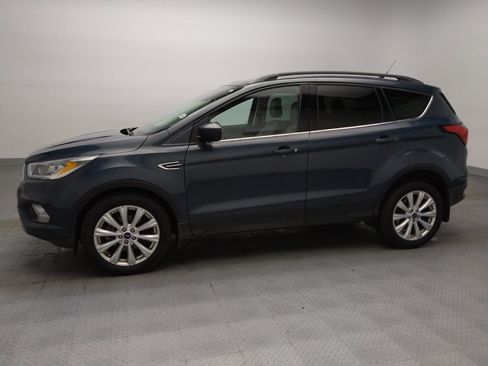Used 2019 Ford Escape SEL FWD image 2