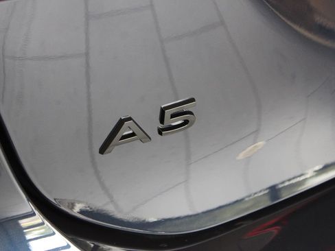 New 2026 Audi A5 2.0T Premium Plus AWD/4WD image 34
