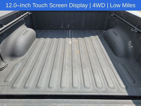 Used 2023 RAM 1500 Big Horn AWD/4WD image 12