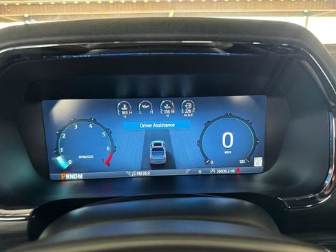 Used 2024 Ford F150 Lariat w/ Tow/Haul Package image 9