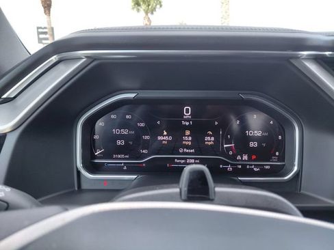 Used 2024 GMC Sierra 1500 Denali AWD/4WD image 31