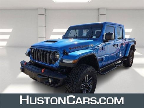 Used 2024 Jeep Gladiator Mojave image 1