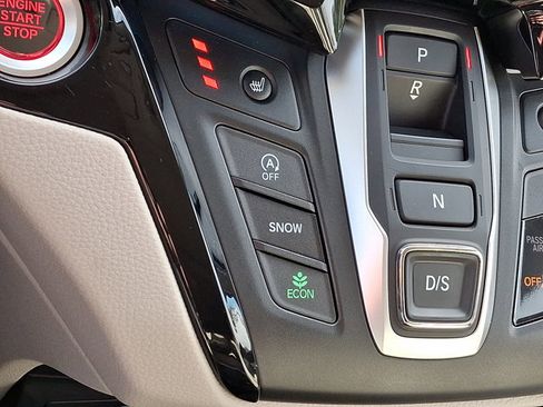 Certified 2025 Honda Odyssey Touring image 29