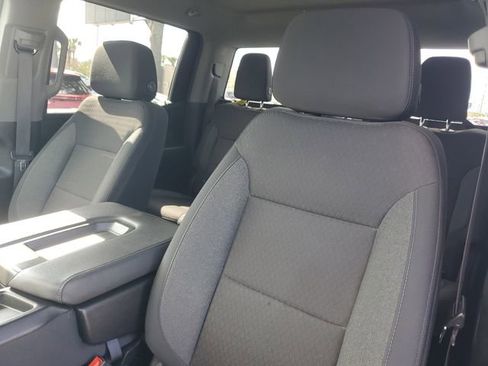 Certified 2024 GMC Sierra 1500 Pro w/ Pro Value Package image 17