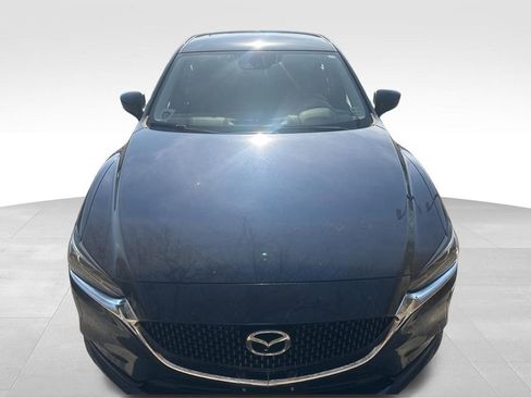 Used 2018 MAZDA MAZDA6 Sport image 7
