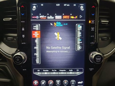 Used 2019 RAM 3500 Laramie image 24