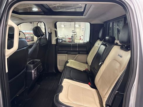Used 2020 Ford F350 Limited image 14