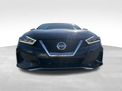 Used 2019 Nissan Maxima 3.5 SV FWD image 3