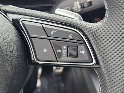 Certified 2026 Audi S3 Premium AWD/4WD image 32
