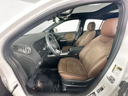 Certified 2026 Mercedes-Benz GLA 35 AMG 4MATIC image 20