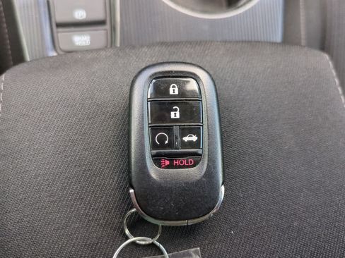Used 2023 Honda Civic EX image 28
