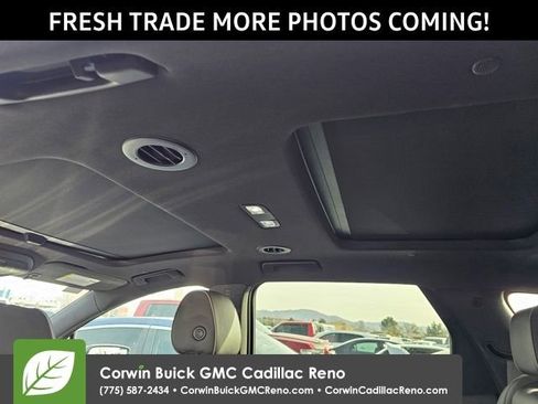 Used 2023 Buick Enclave Avenir w/ LPO, Floor Liner Package image 8