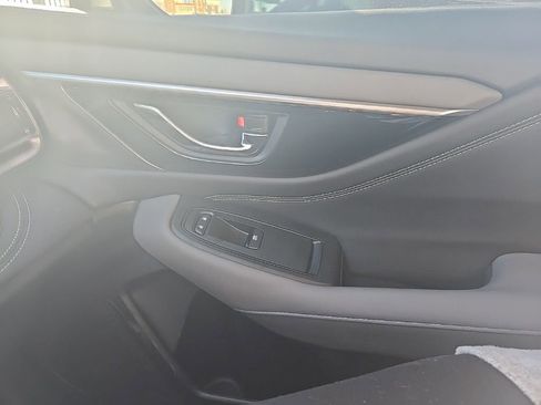 Used 2024 Subaru Outback Onyx Edition XT image 19