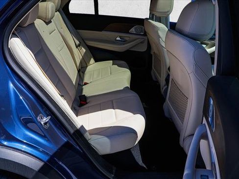 Certified 2026 Mercedes-Benz GLE 350 4MATIC image 23