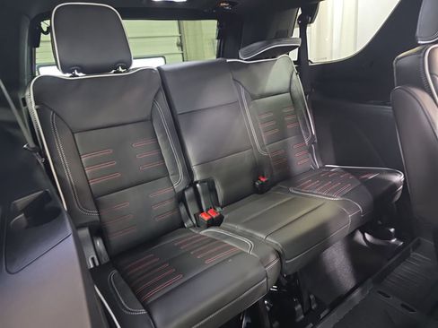New 2026 GMC Yukon AT4 Ultimate w/ LPO, Floor Liner Package image 12