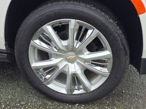 Used 2021 Chevrolet Tahoe High Country image 9