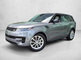 Certified 2025 Land Rover Range Rover Sport AWD/4WD video 1