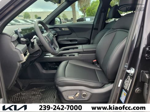New 2027 Kia Telluride S AWD/4WD image 20