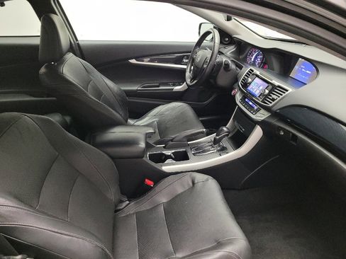 Used 2015 Honda Accord EX-L image 21
