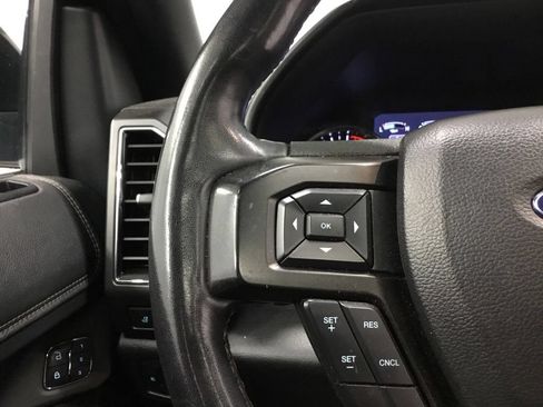 Used 2020 Ford Expedition Max Limited AWD/4WD image 34