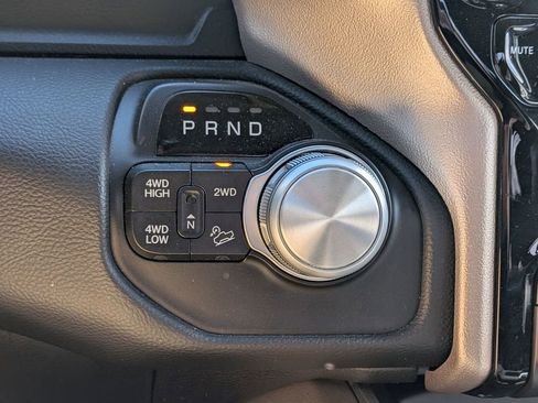 Certified 2019 RAM 2500 Laramie image 15