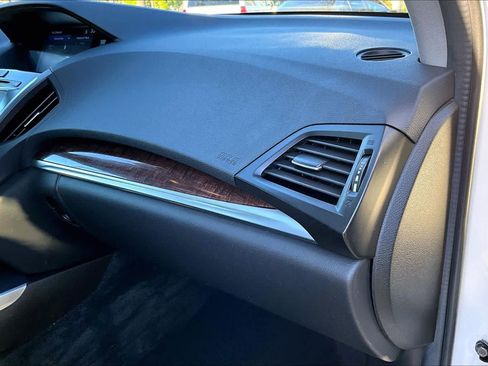 Used 2019 Acura MDX FWD image 17