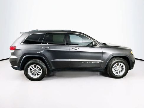Used 2020 Jeep Grand Cherokee Laredo image 26