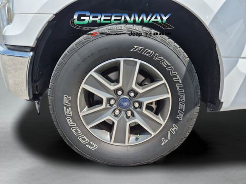 Used 2016 Ford F150 XLT RWD image 30