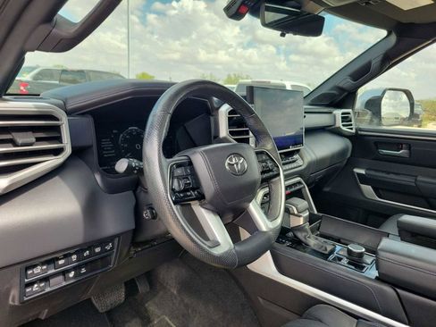 Used 2024 Toyota Tundra Platinum image 2