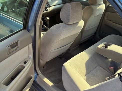 Used 2003 Toyota Camry LE image 12