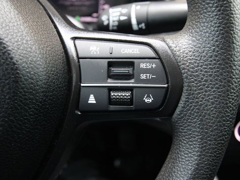 Used 2024 Honda Accord EX image 21