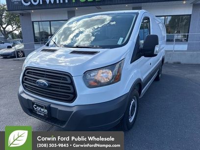 Used 2017 Ford Transit 150 130 Low Roof
