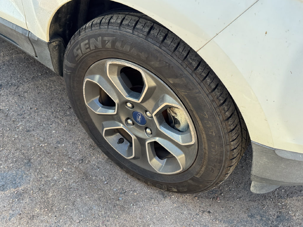 Used 2019 Ford EcoSport S FWD image 15