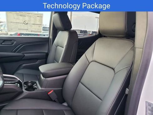 New 2026 Chevrolet Colorado Trail Boss image 15