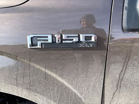 Used 2015 Ford F150 XLT w/ Equipment Group 302A Luxury image 6