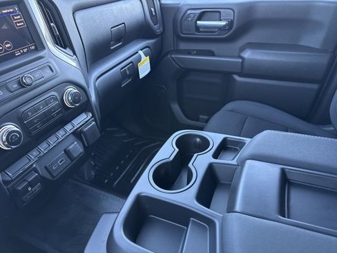 New 2026 GMC Sierra 2500 Pro w/ Convenience Package AWD/4WD image 18