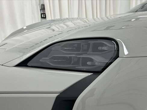 Certified 2025 Porsche Taycan Turbo image 13