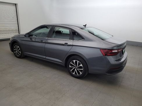 Used 2024 Volkswagen Jetta S image 3