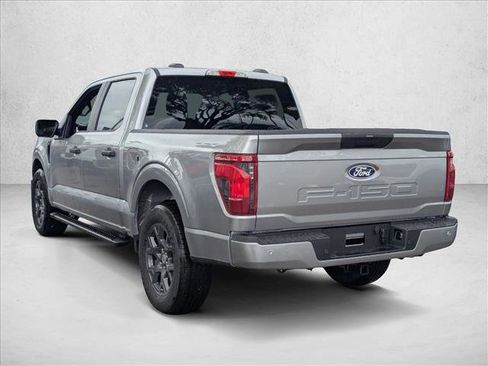 New 2026 Ford F150 STX image 8