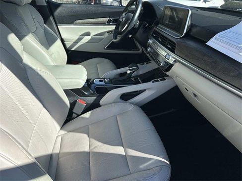Used 2020 Kia Telluride EX image 14