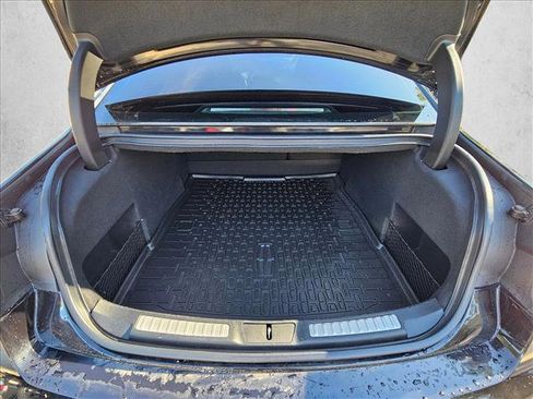 Used 2020 Lincoln Continental Reserve w/ Luxury Package image 14