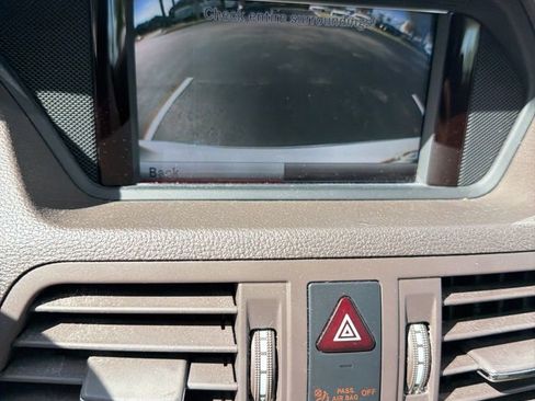 Used 2013 Mercedes-Benz E 350 Cabriolet image 6