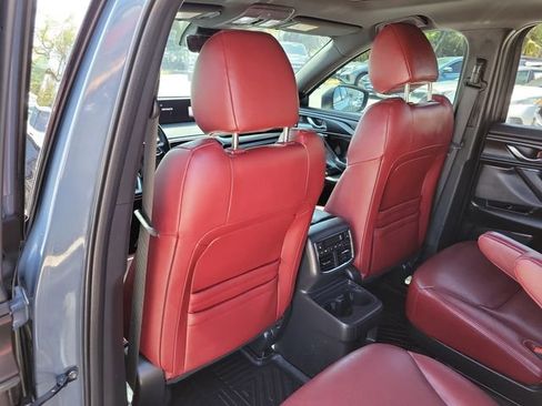 Used 2023 MAZDA CX-9 Carbon Edition AWD/4WD image 14