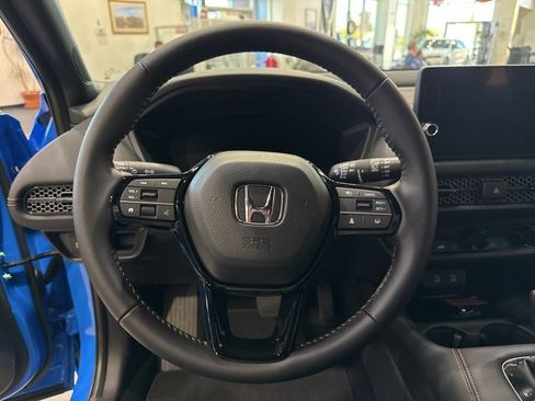New 2026 Honda HR-V Sport image 10