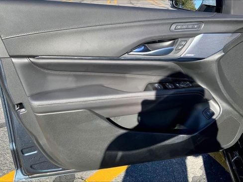 New 2026 Cadillac CT4 Premium Luxury image 11