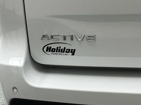Used 2025 Ford Expedition Active AWD/4WD image 39