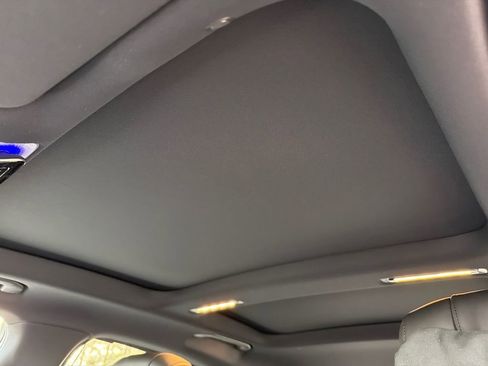 New 2026 Mercedes-Benz S 580 4MATIC Sedan image 25