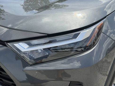 Used 2024 Toyota RAV4 XLE w/ Convenience Package FWD image 10