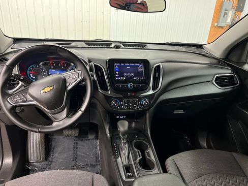 Certified 2024 Chevrolet Equinox LT image 17